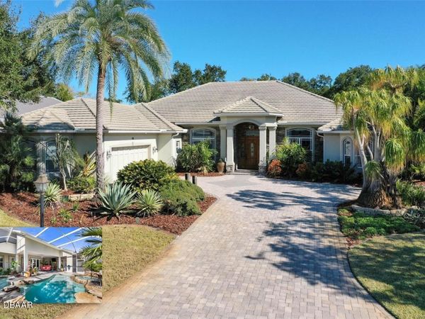 46 Old Oak Drive, Palm Coast, FL 32137
