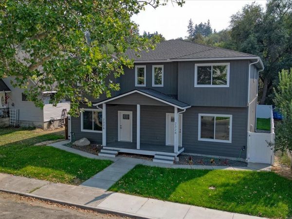 2324 E 7th Ave, Spokane, WA 99202