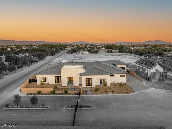 5855 St Ebbes Court, Las Vegas, NV 89131