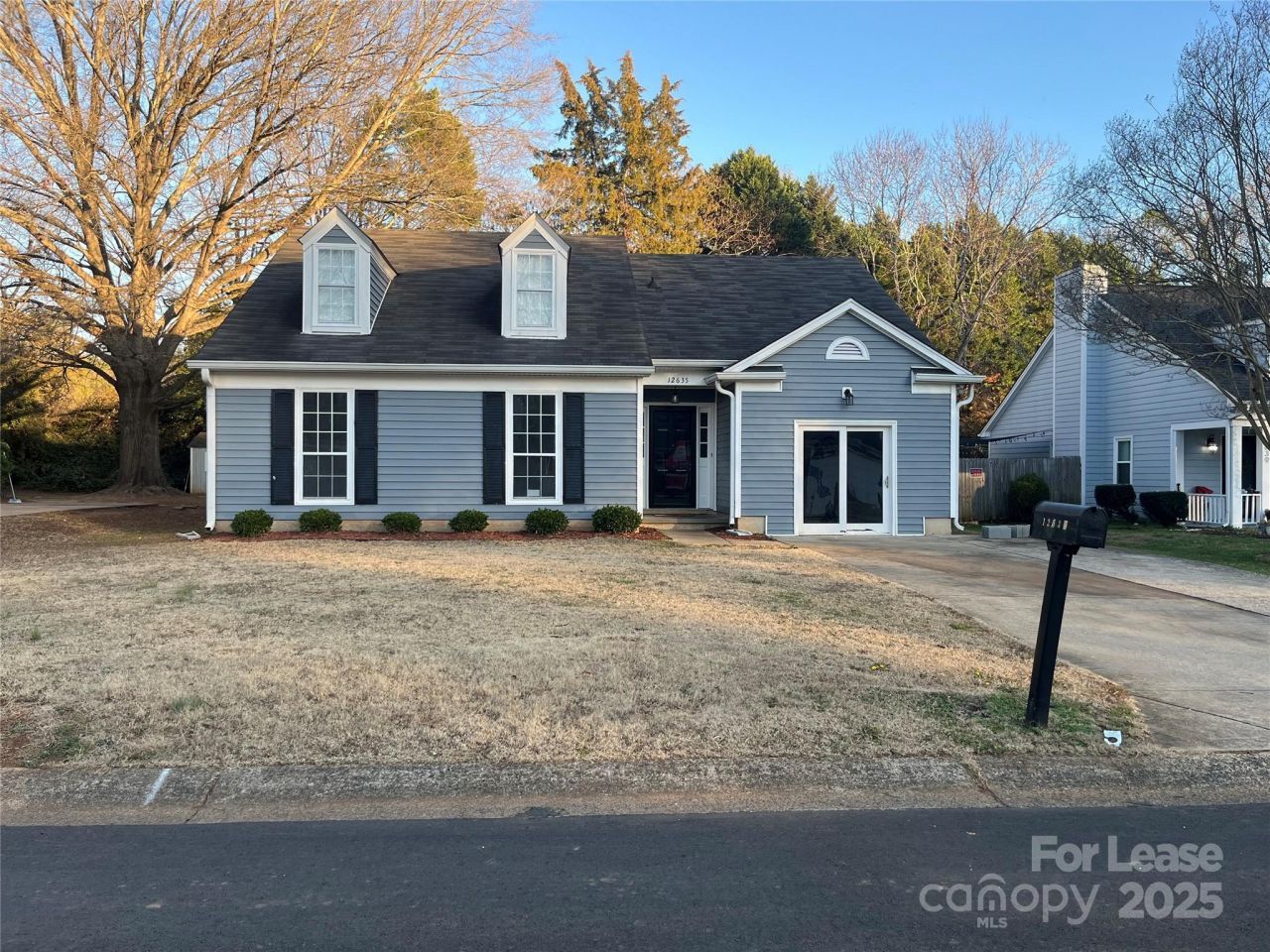 12635 Delman Lane, Pineville, NC 28134 Main Photo