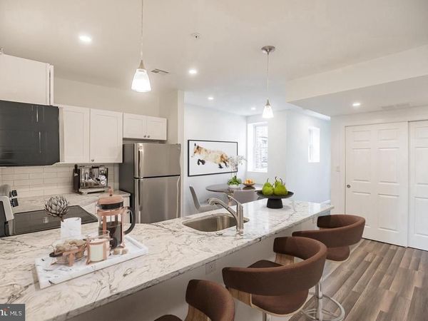 2630 RIDGE AVENUE, Unit 1, PHILADELPHIA, PA 19121