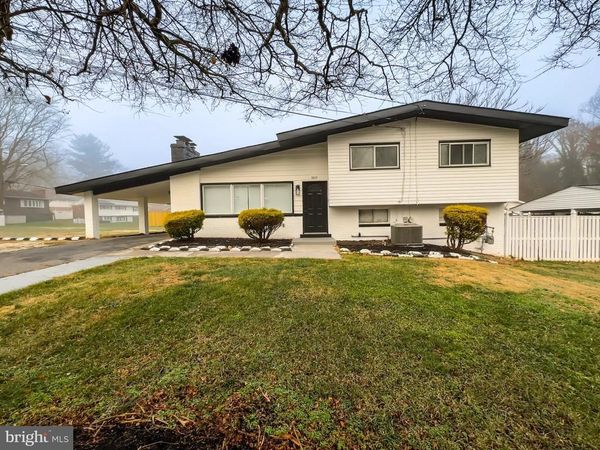 6005 MIDDLETON LANE, TEMPLE HILLS, MD 20748