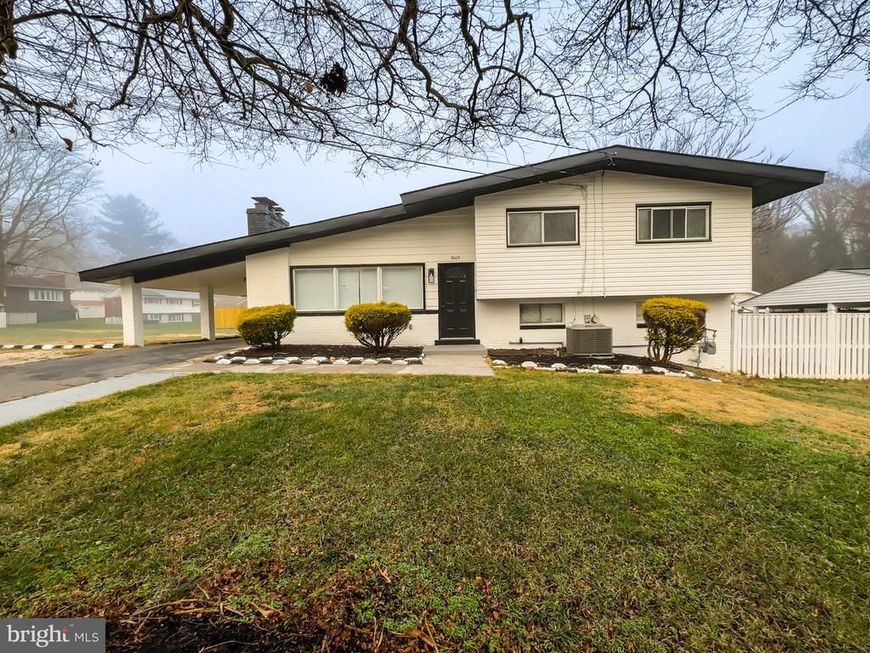 6005 Middleton Lane, Temple Hills, MD 20748 Main Photo