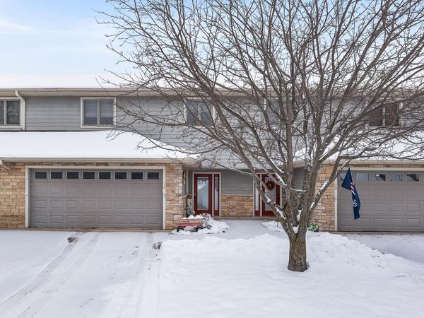 178 E Front Street, Unit 14, Marquette, WI 53947