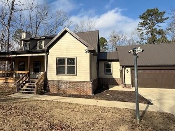 21 Lauras Loop, Heber Springs, AR 72543