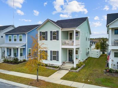 505 N Commodore Way, Summerville, SC 29483