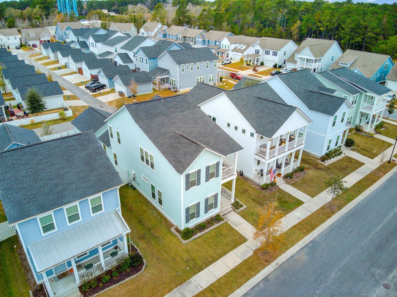 505 N Commodore Way Photo 49