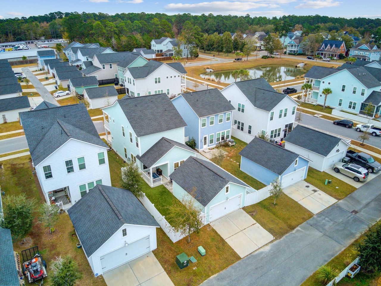 505 N Commodore Way Photo 52