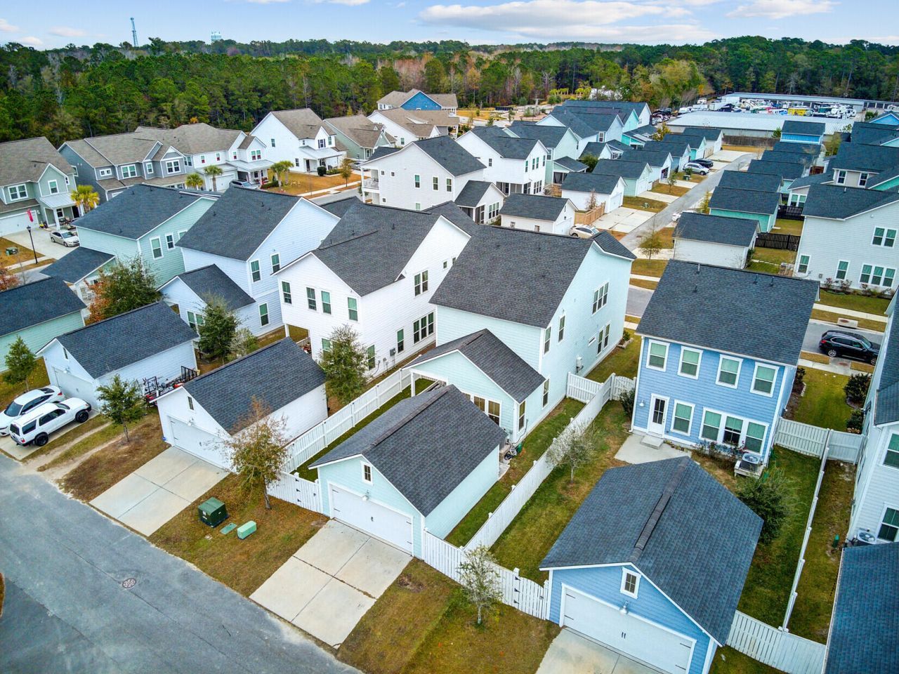 505 N Commodore Way Photo 53