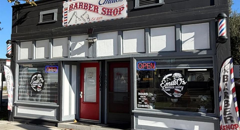 16903-16907 Yolo Ave, Esparto, CA 95627 Photo