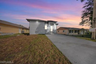 11607 Pawley Ave, Bonita Springs, FL 34135 Photo