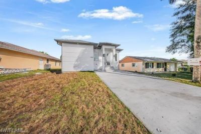11607 Pawley Ave, Bonita Springs, FL 34135 Photo