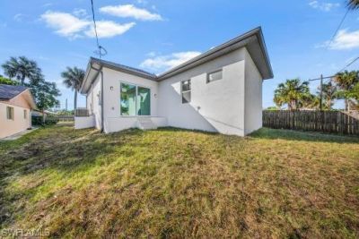 11607 Pawley Ave, Bonita Springs, FL 34135 Photo