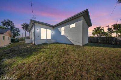 11607 Pawley Ave, Bonita Springs, FL 34135 Photo