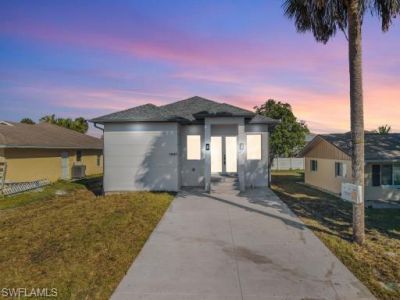 11607 Pawley Ave, Bonita Springs, FL 34135 Photo
