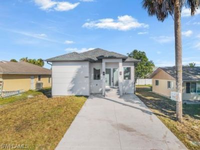 11607 Pawley Ave, Bonita Springs, FL 34135 Photo
