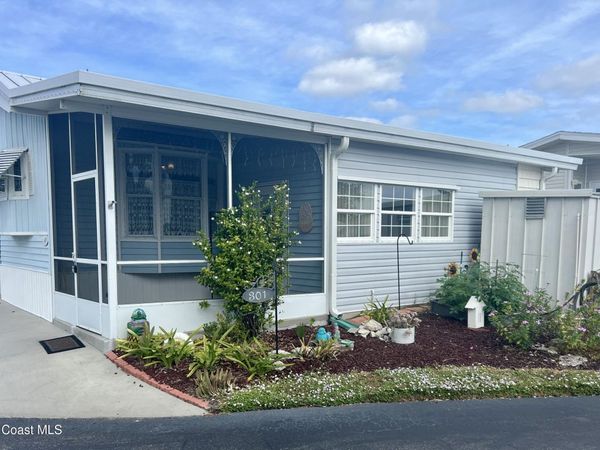 301 Akron Way, Rockledge, FL 32955