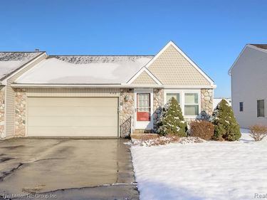 446 Stonehaven Court, Milan, MI 48160