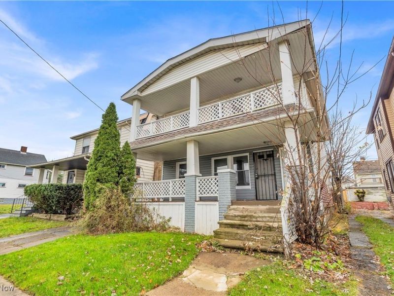 8006 Maryland Avenue, Cleveland, OH 44105 Photo 2