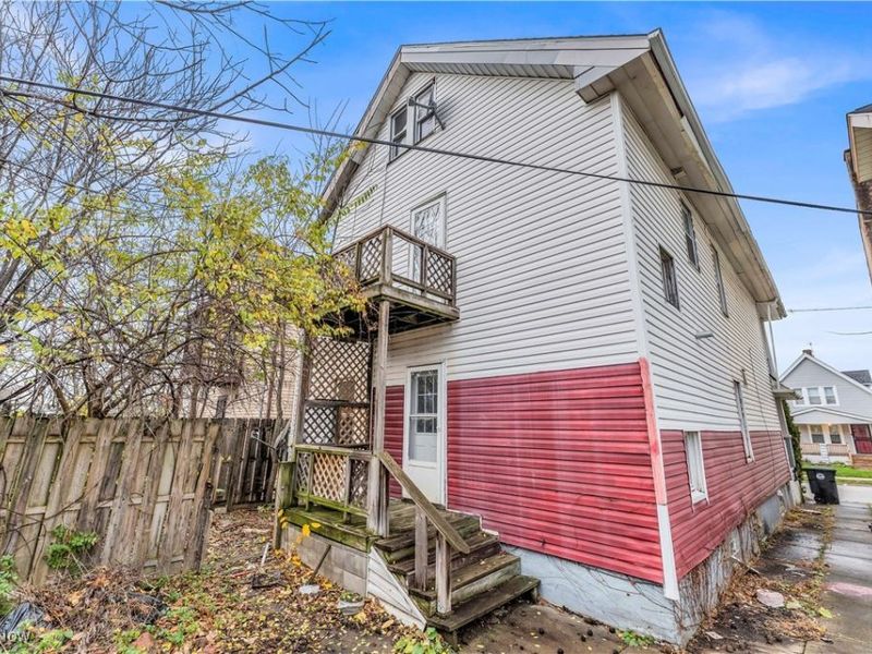 8006 Maryland Avenue, Cleveland, OH 44105 Photo 37