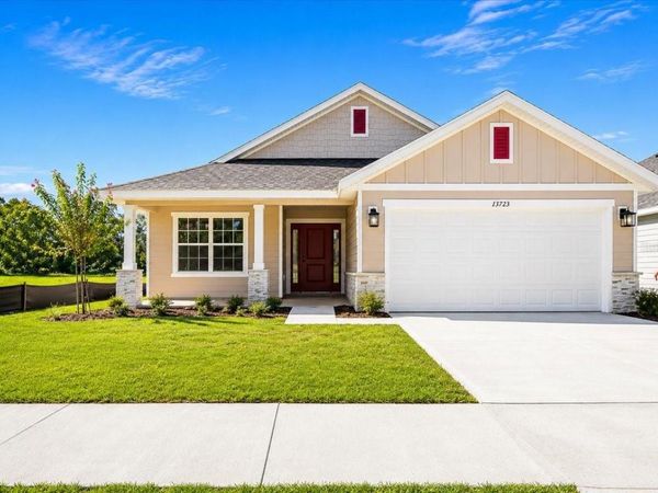 13723 NW 150TH CIRCLE, ALACHUA, FL 32615