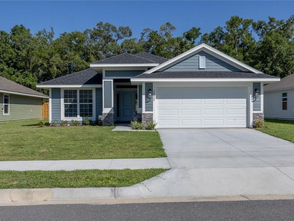 13723 NW 150TH CIRCLE, ALACHUA, FL 32615