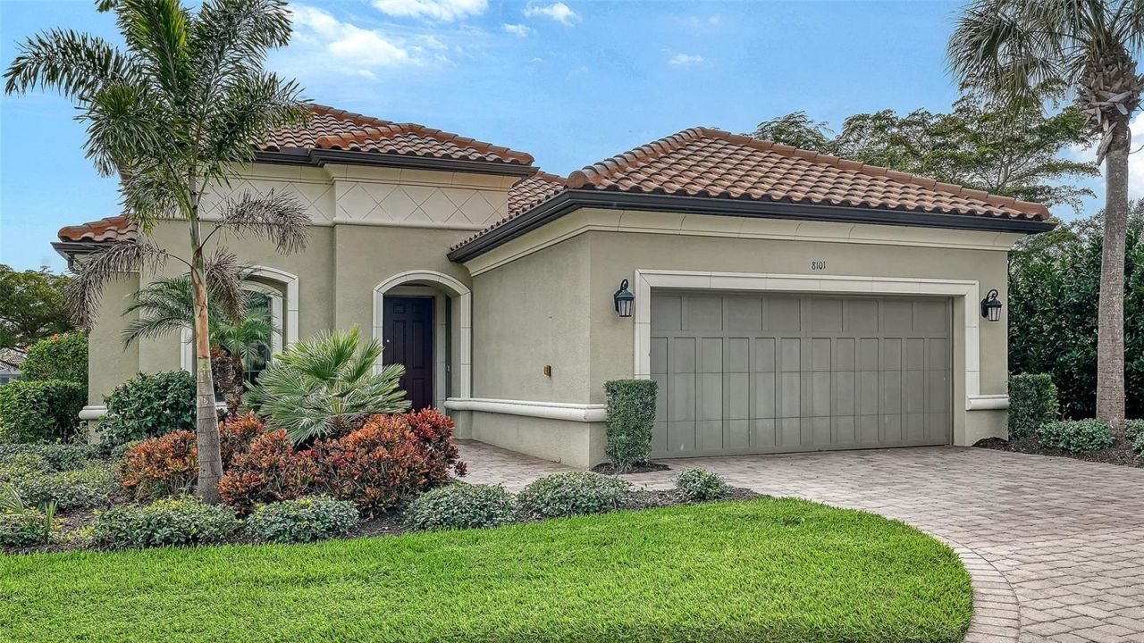 8101 Gabanna Drive, Sarasota, FL 34231 Main Photo