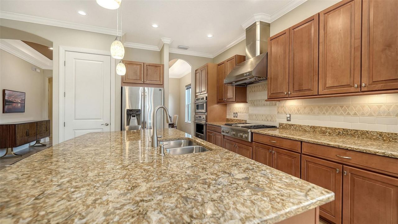 8101 Gabanna Drive, Sarasota, FL 34231 Photo
