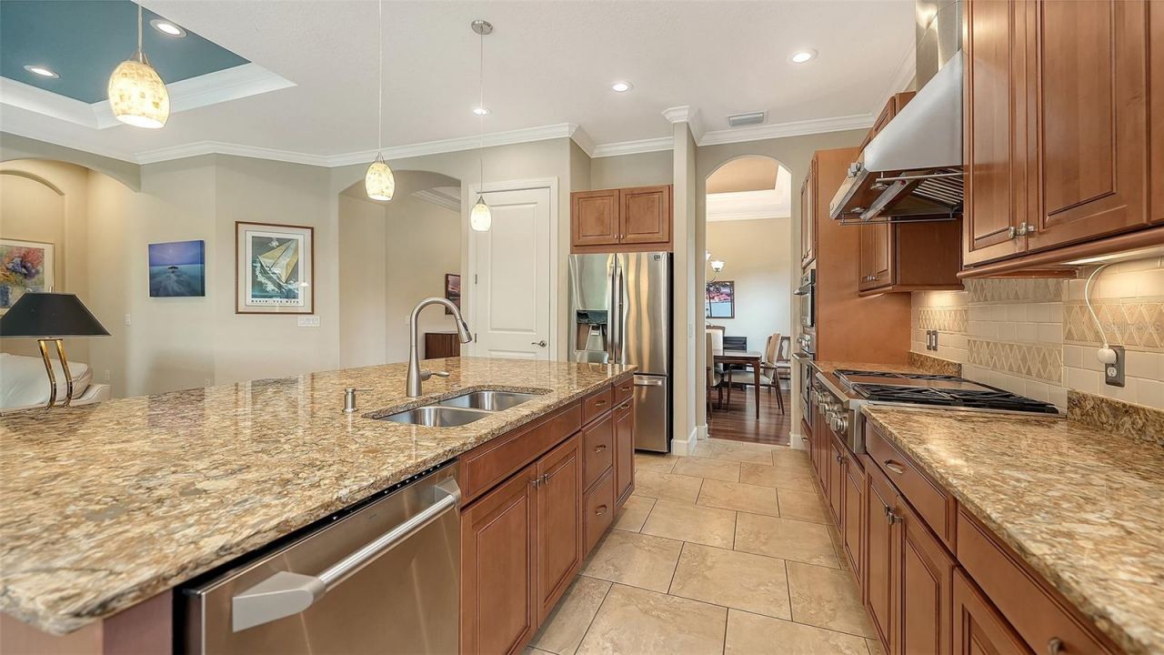 8101 Gabanna Drive, Sarasota, FL 34231 Photo