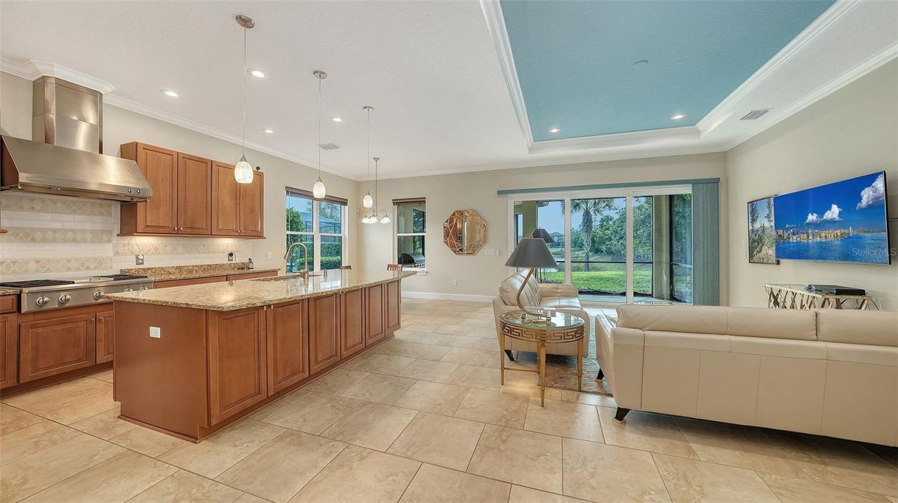 8101 Gabanna Drive, Sarasota, FL 34231 Photo