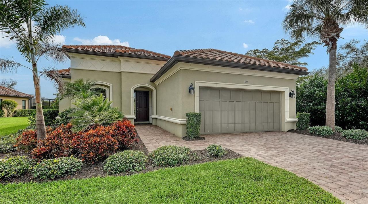 8101 Gabanna Drive, Sarasota, FL 34231 Photo