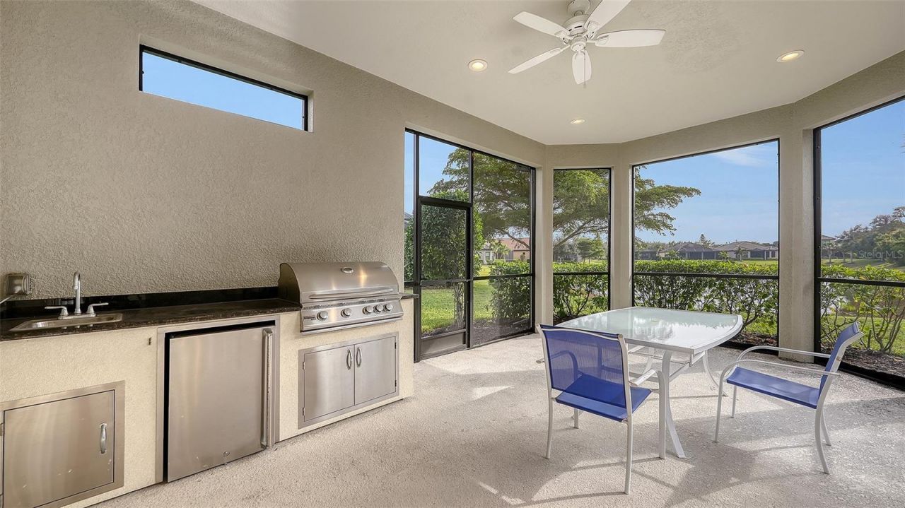 8101 Gabanna Drive, Sarasota, FL 34231 Photo
