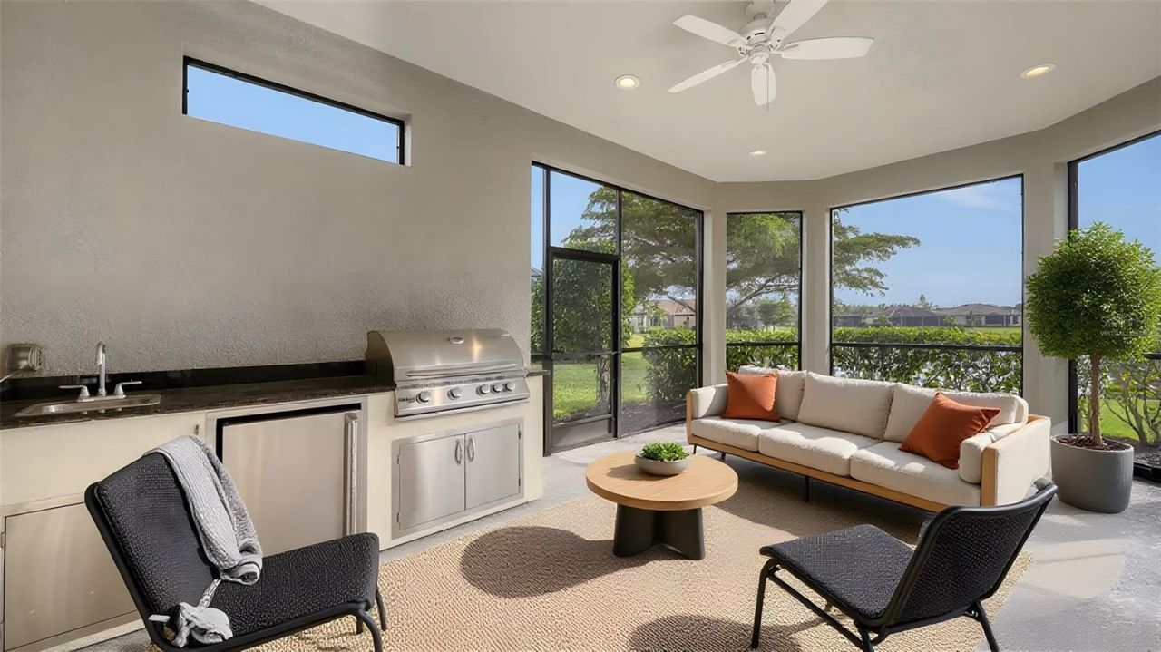 8101 Gabanna Drive, Sarasota, FL 34231 Photo