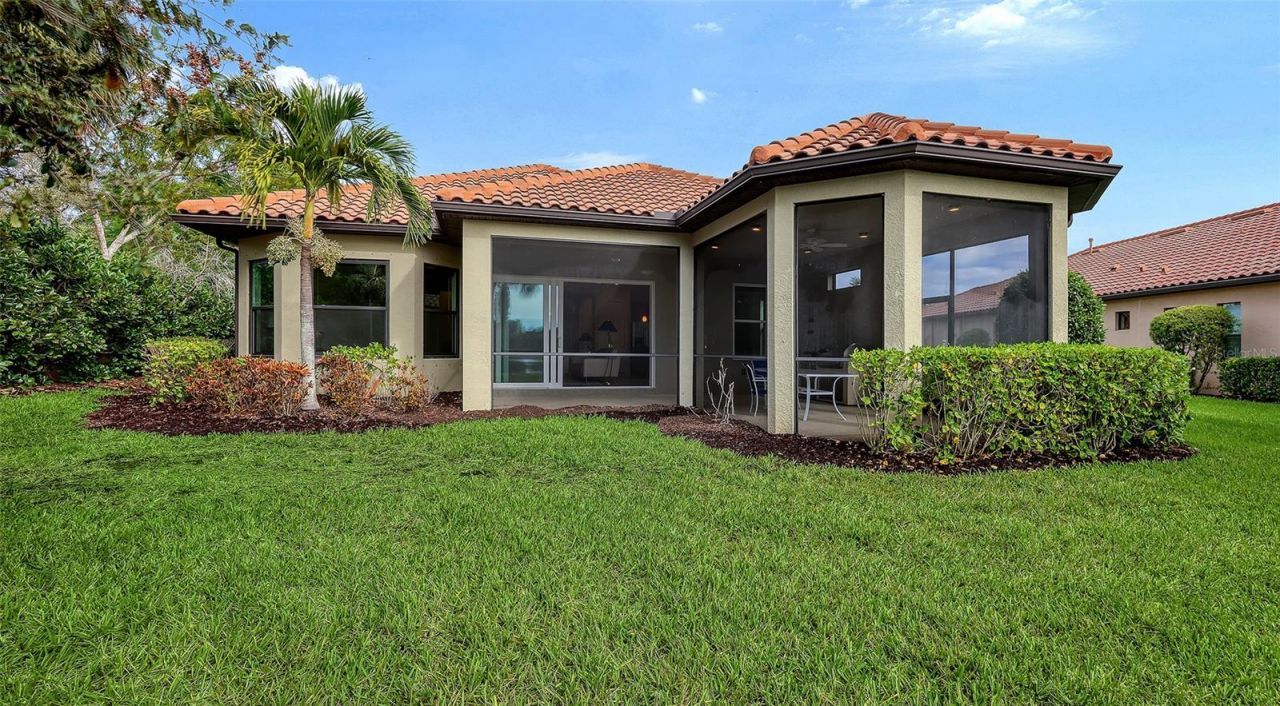 8101 Gabanna Drive, Sarasota, FL 34231 Photo