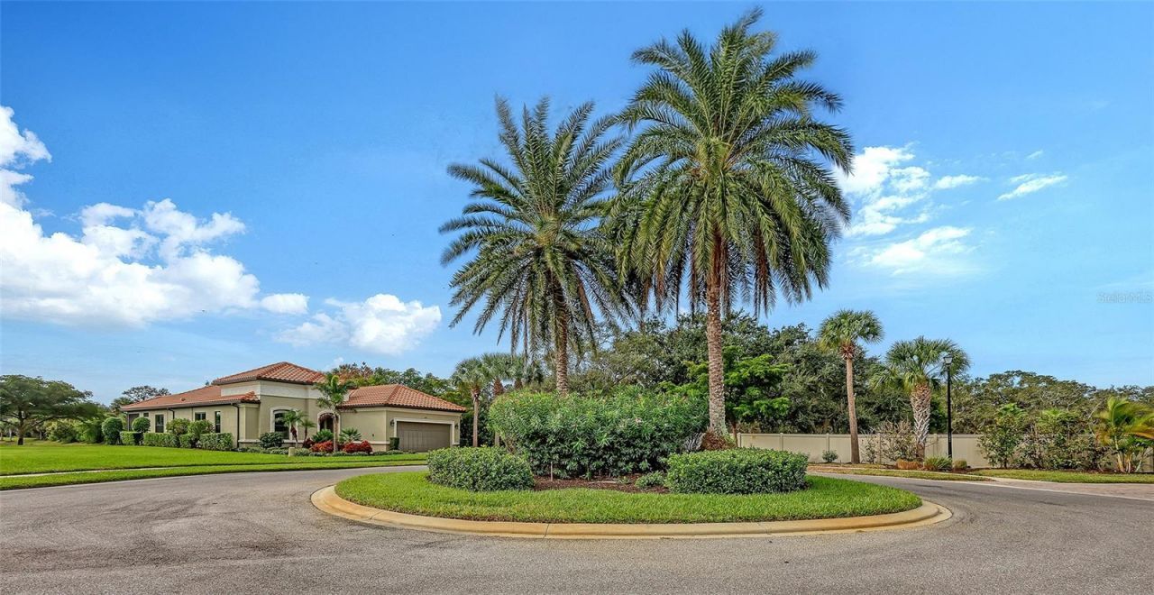 8101 Gabanna Drive, Sarasota, FL 34231 Photo