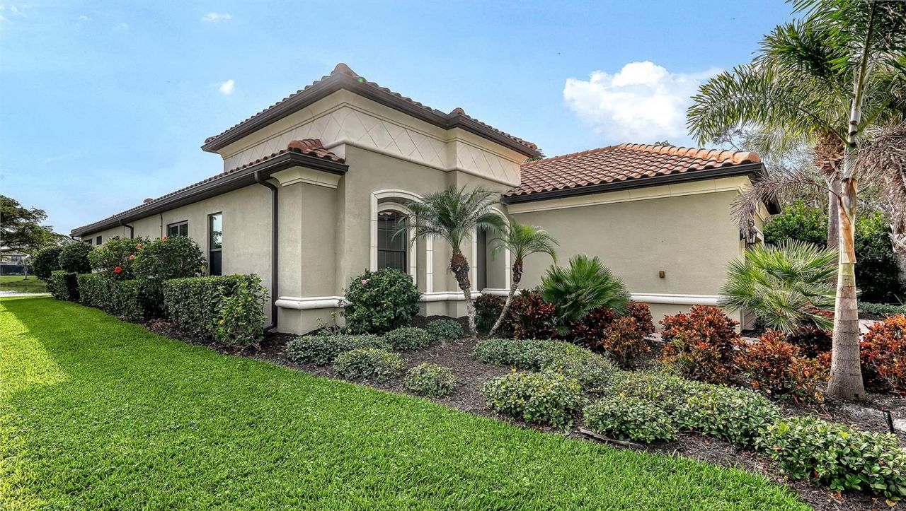 8101 Gabanna Drive, Sarasota, FL 34231 Photo