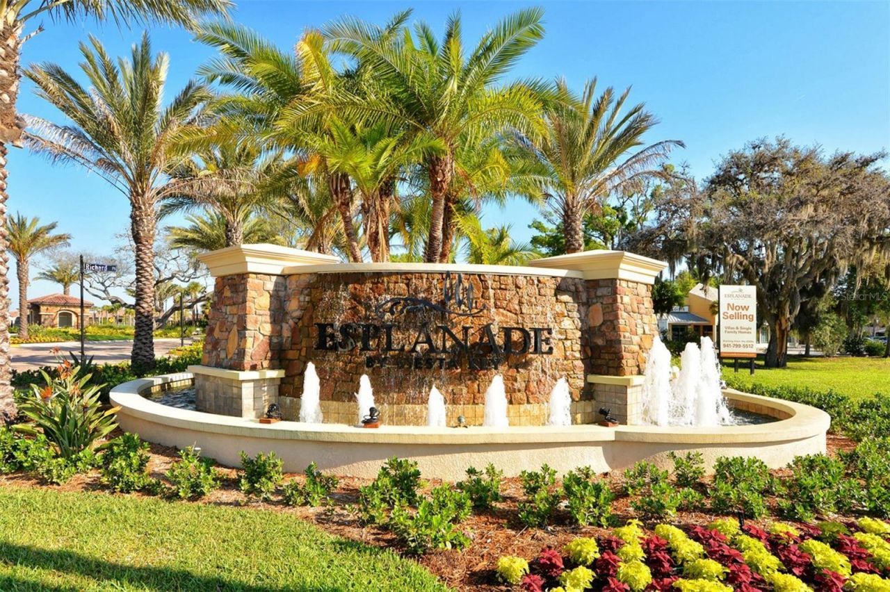 8101 Gabanna Drive, Sarasota, FL 34231 Photo