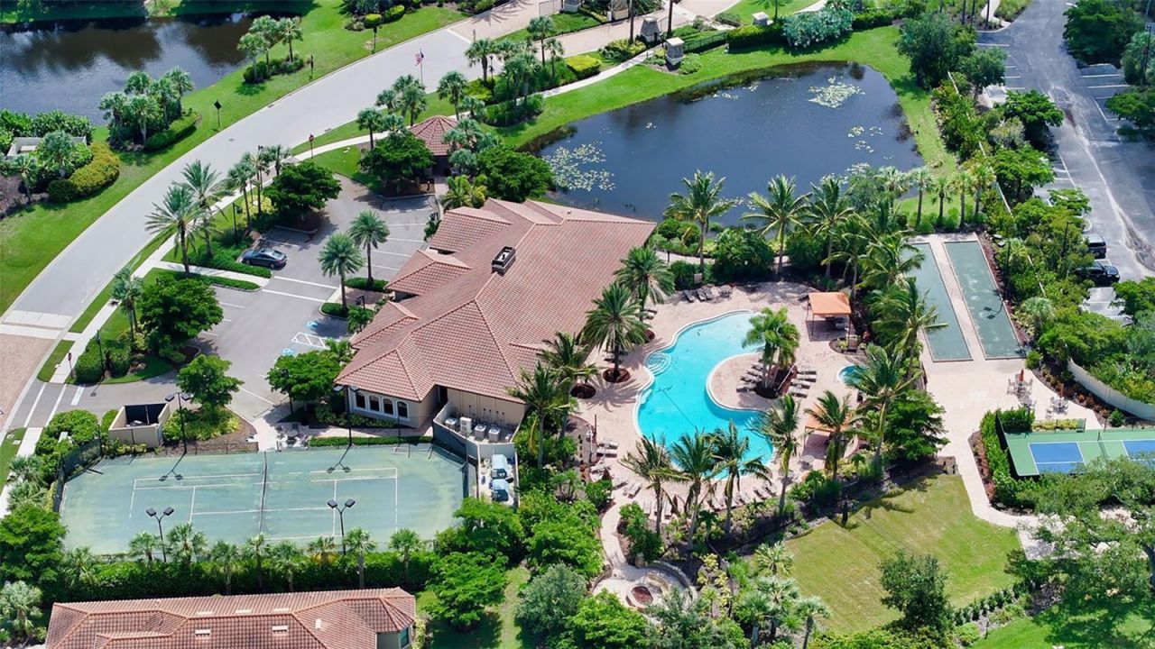 8101 Gabanna Drive, Sarasota, FL 34231 Photo