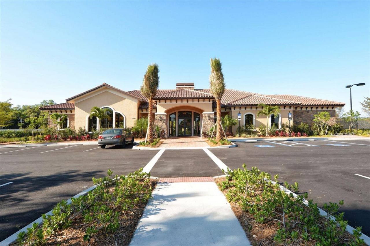8101 Gabanna Drive, Sarasota, FL 34231 Photo
