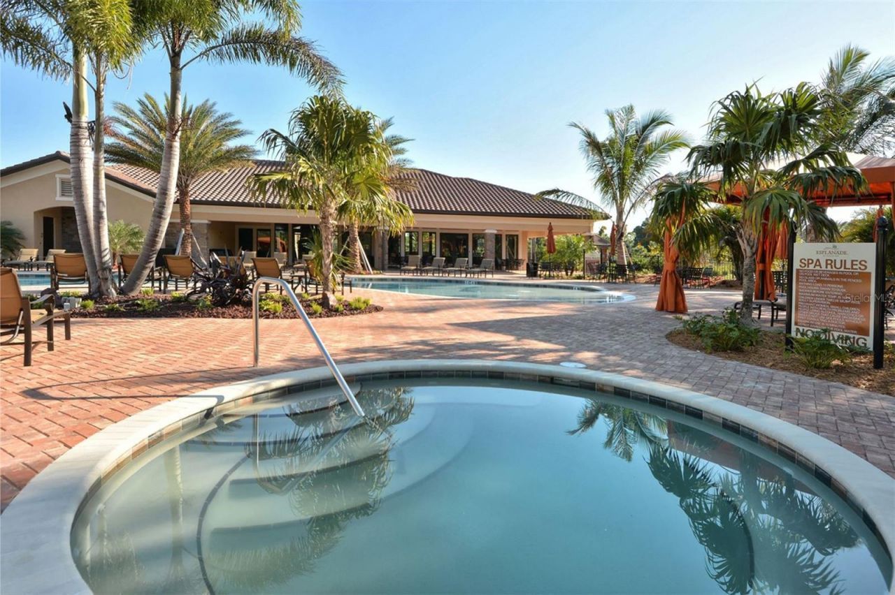 8101 Gabanna Drive, Sarasota, FL 34231 Photo
