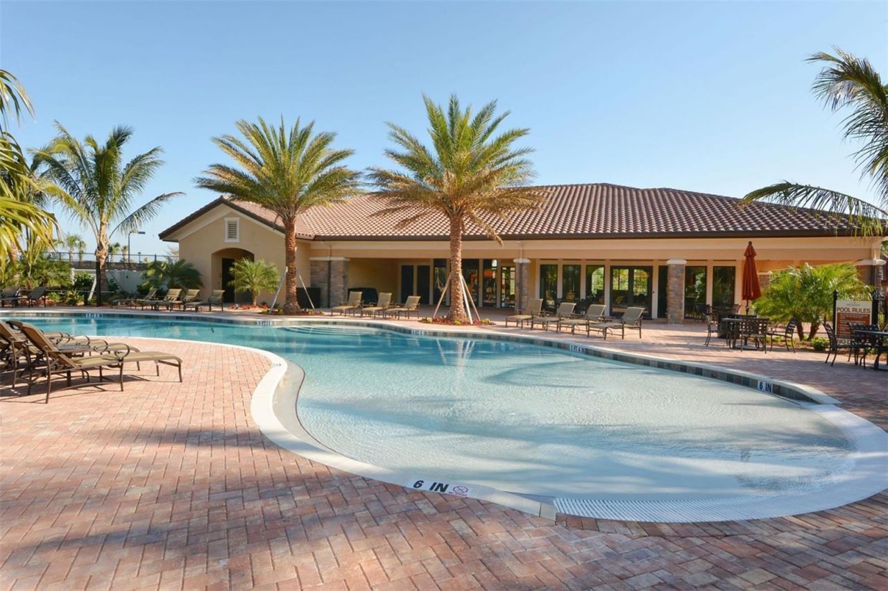 8101 Gabanna Drive, Sarasota, FL 34231 Photo