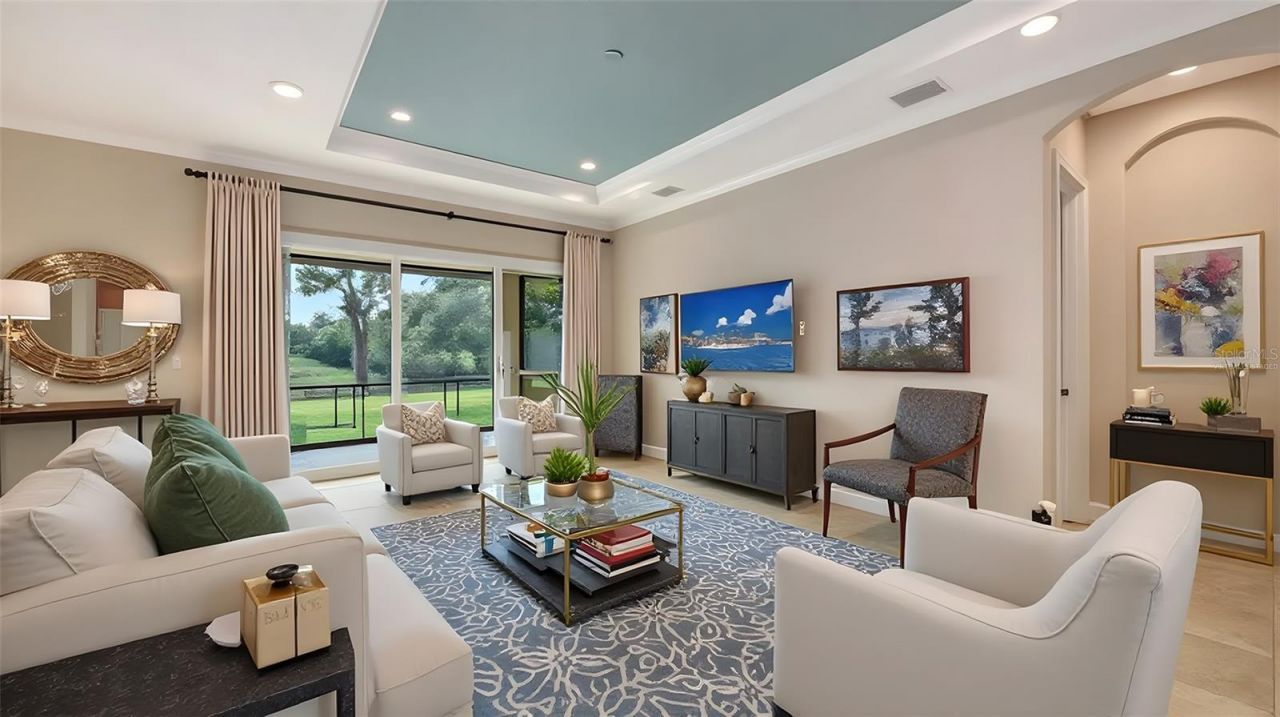 8101 Gabanna Drive, Sarasota, FL 34231 Photo