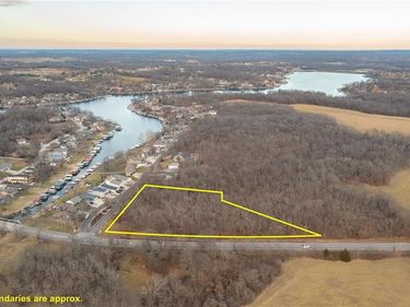 0000 S Street, Lake Lotawana, MO 64086
