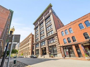 308 W 8th Street, Unit 712, Kansas City, MO 64105