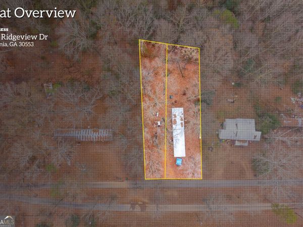 388 Ridgeview Drive, Lavonia, GA 30553