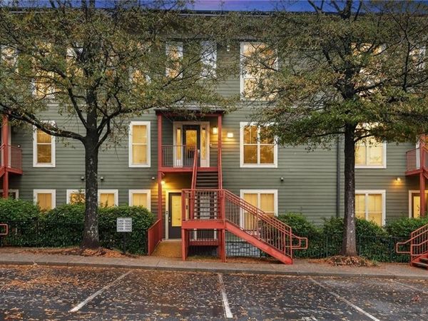 1195 Milton Terrace SE, Unit 3304, Atlanta, GA 30315