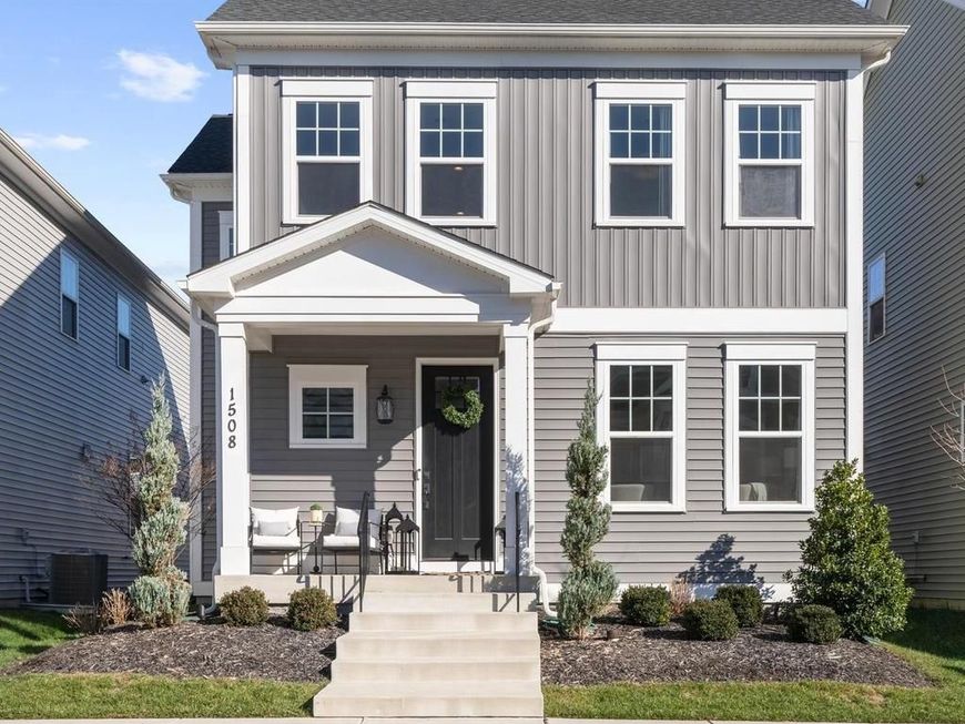 1508 Sandbar Willow Drive, Odenton, MD 21113 Main Photo