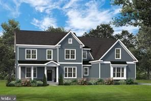 107 Lexington Manor, Glenmoore, PA 19343 Main Photo