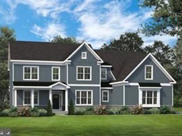 107 LEXINGTON MANOR, GLENMOORE, PA 19343