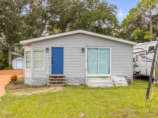 4612 Nellie Street, Edgewater, FL 32141